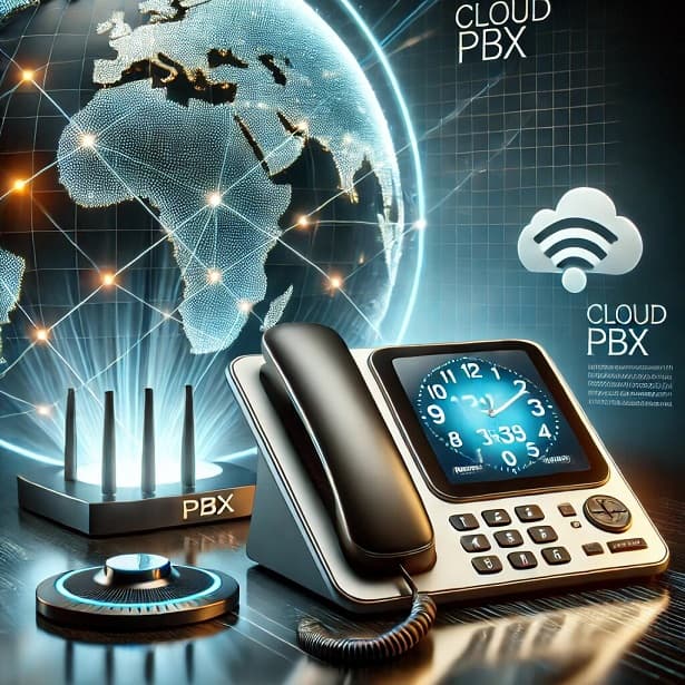 تلفن اینترنتی چیست؟