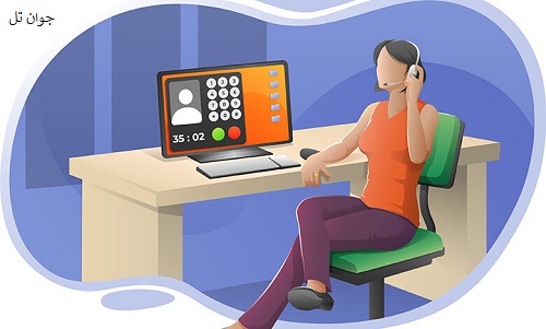 نحوه استفاده از خطوط اینترنتی