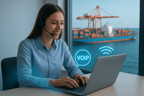 خط ثابت بندرعباس