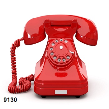 شماره تلفن 9130 در کدام استان ها فعال است
