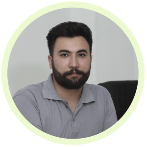 کیانوش کیانی