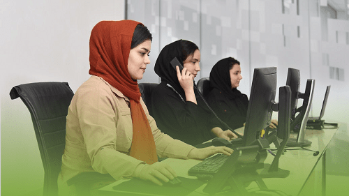 ویپ جوان تل