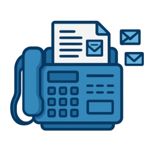 فکس اینترنتی