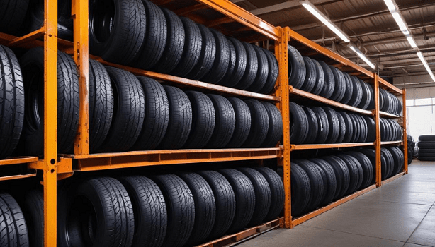 خرید لاستیک خودرو